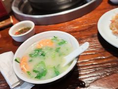 -大良毋米粥(锦龙路总店)
