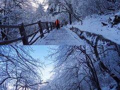 -峨眉山风景名胜区