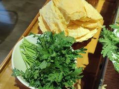 -牛很鲜潮汕牛肉火锅(朝晖路店)
