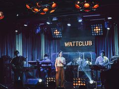 -光音瓦特俱乐部(高新店)