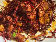 -小喜客·云南特色菜(纳西庭院店)