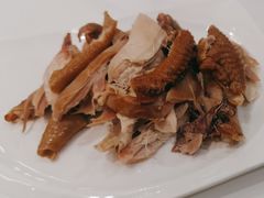 -东方饺子王(新奥购物中心店)