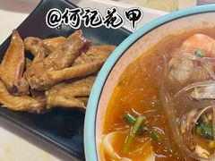 -何记花甲(海岸城旗舰店)