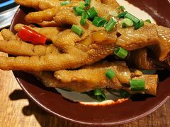 -楠火锅(西单店)