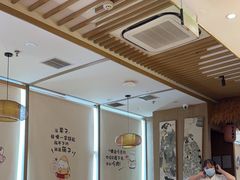 -水林间·寿喜烧自助(仙林金鹰店)
