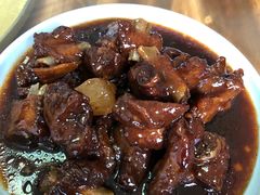 -双塔老饭店