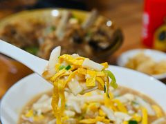 -老袁炒年糕(富豪路店)