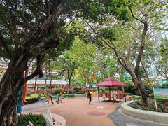 -荔湾区儿童公园