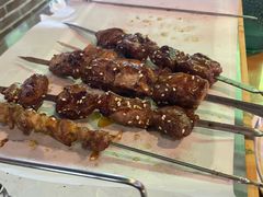 -眼镜哥浦江夜宵大本营