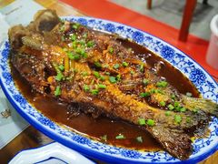 -洞天食府(北大街店)