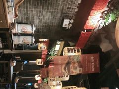 -南京大牌档(济南万象城店)