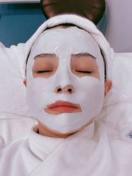-SOR索尔祛痘·面部肌肤科学管理