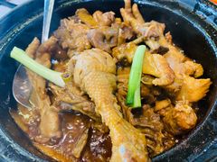 宋家茶香鸡-宋小谨·望乡(湖东广场店)
