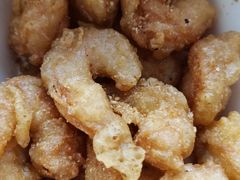 软炸虾仁-北坦杨家干炸里脊(总店)