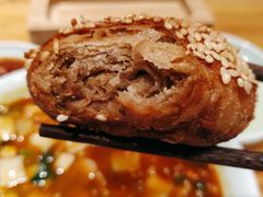 -古觉面片(科技路天朗蓝湖树店)