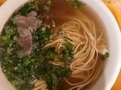 -张碗碗青海牛肉拉面(王城公园店)