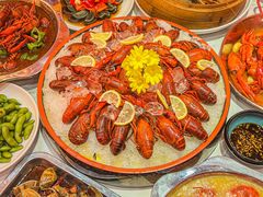 -袁老大龙虾(石鼓路总店)