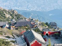 -泰山风景名胜区