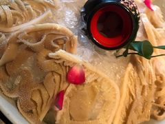 绿色草原千层肚-大隐·成都火锅Bistro(合生麒麟新天地店)