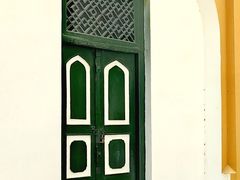 -艾提尕尔清真寺