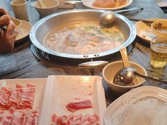 -天都火锅酒楼(虹梅南路店)