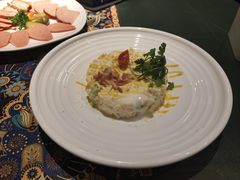-国际饭店·西餐厅(西大直街店)