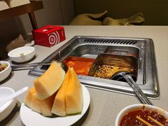 -海底捞火锅(茂业店)