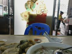 -飘香小食店(国平路店)