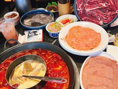-巴蜀大将火锅(春熙店)
