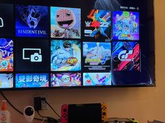 -Win Win电玩·日式の游戏馆