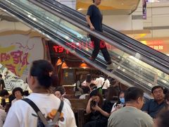 -汉巴味德(大悦城店)