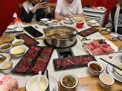 -田村·酸汤鲜牦牛肉火锅(布达拉宫广场店)