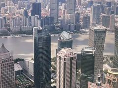 -上海柏悦酒店·世纪100牛排馆