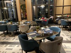 -康莱德酒店·美庭自助餐厅