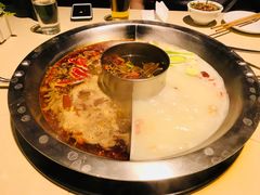 -川锅一号火锅(1818牌楼店)