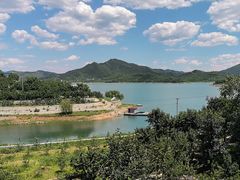 -北京金海湖景区