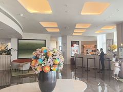 -J cafe 朝夕餐厅