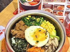 -朴大叔拌饭(广州花城汇店)