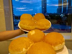 -奕景海鲜酒家· 大连海鲜(星海广场店)