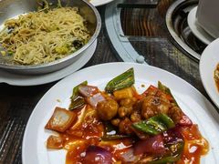 -食的禄山庄