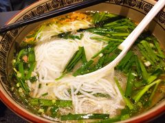 蒙自过桥米线-南蛮子(进贤路店)