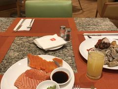 -上海大宁福朋喜来登酒店大堂吧(共和新路店)