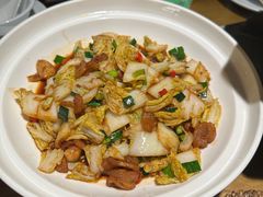 -老阿爸鲜鱼土菜(昆山花桥店)