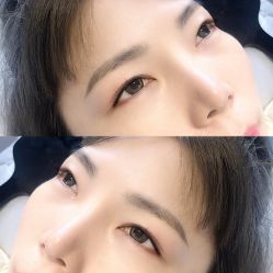 -MIVI半永久纹眉纹绣
