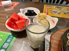 -豪享来中西餐厅(隆昌店)
