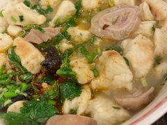 -吾味香葫芦头(安西街店)