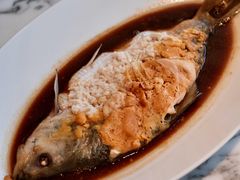 -杭州君悦酒店·湖滨28中餐厅