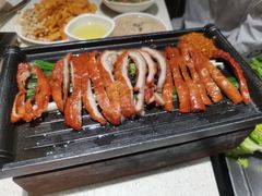 -杨肥肠小火锅(新桥店)