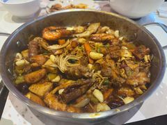 -黄记煌三汁焖锅(首创奥特莱斯店)