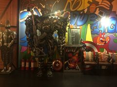 -好享派·团建轰趴馆(旗舰店)